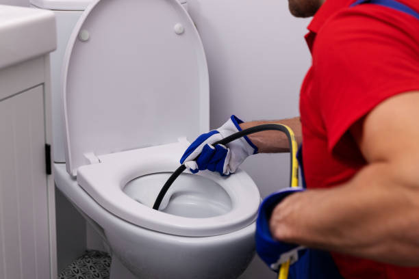Best Plumbing Inspection Services  in Big Sky, MT